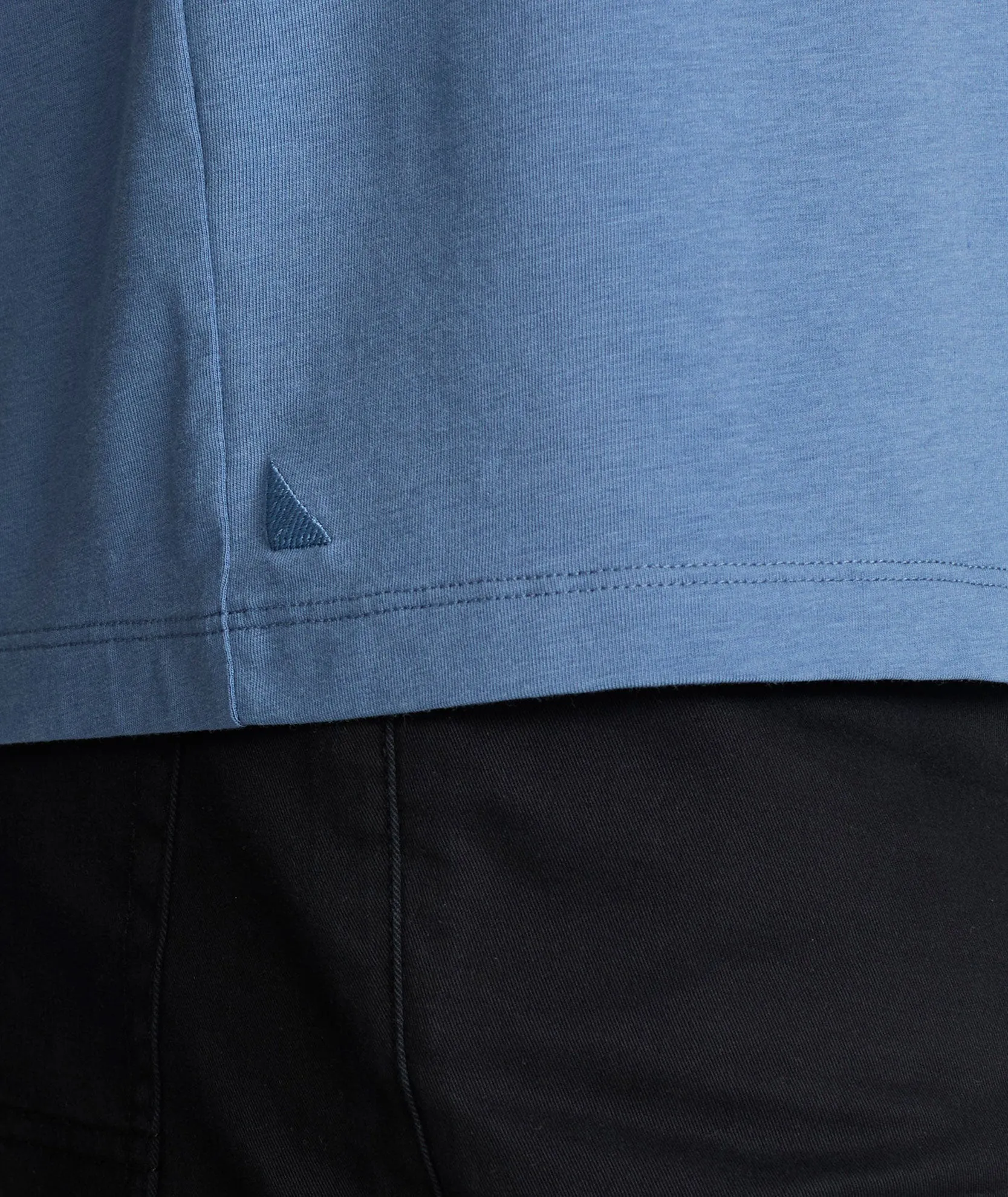EcoSoft™ Henley