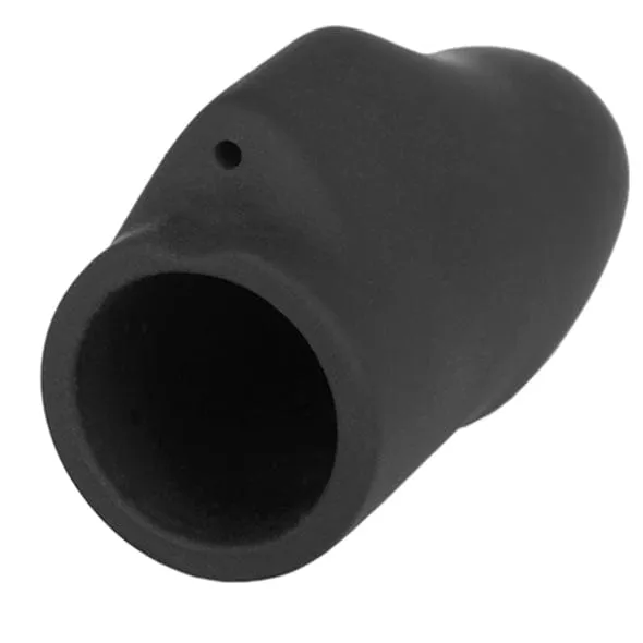 ElectraStim - Explorer Electro Stimulation Finger Sleeves (Black)