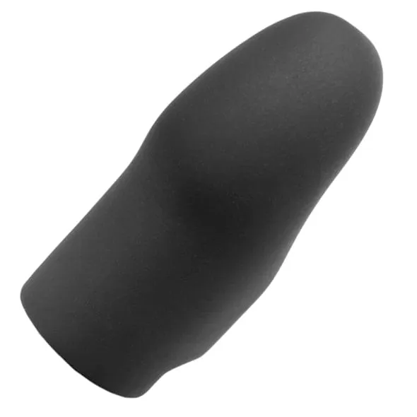 ElectraStim - Explorer Electro Stimulation Finger Sleeves (Black)