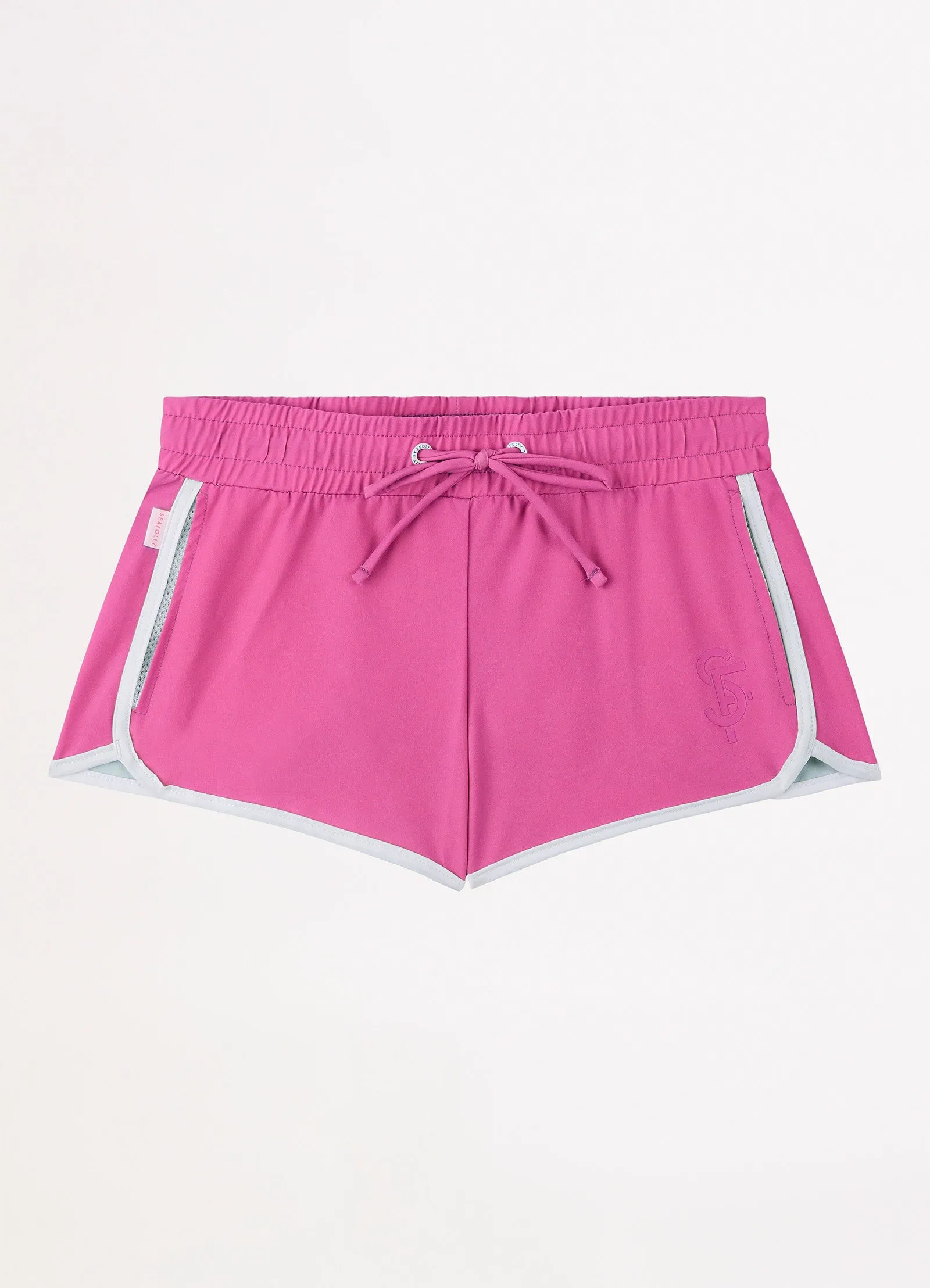 Essential Board Short - Pink
