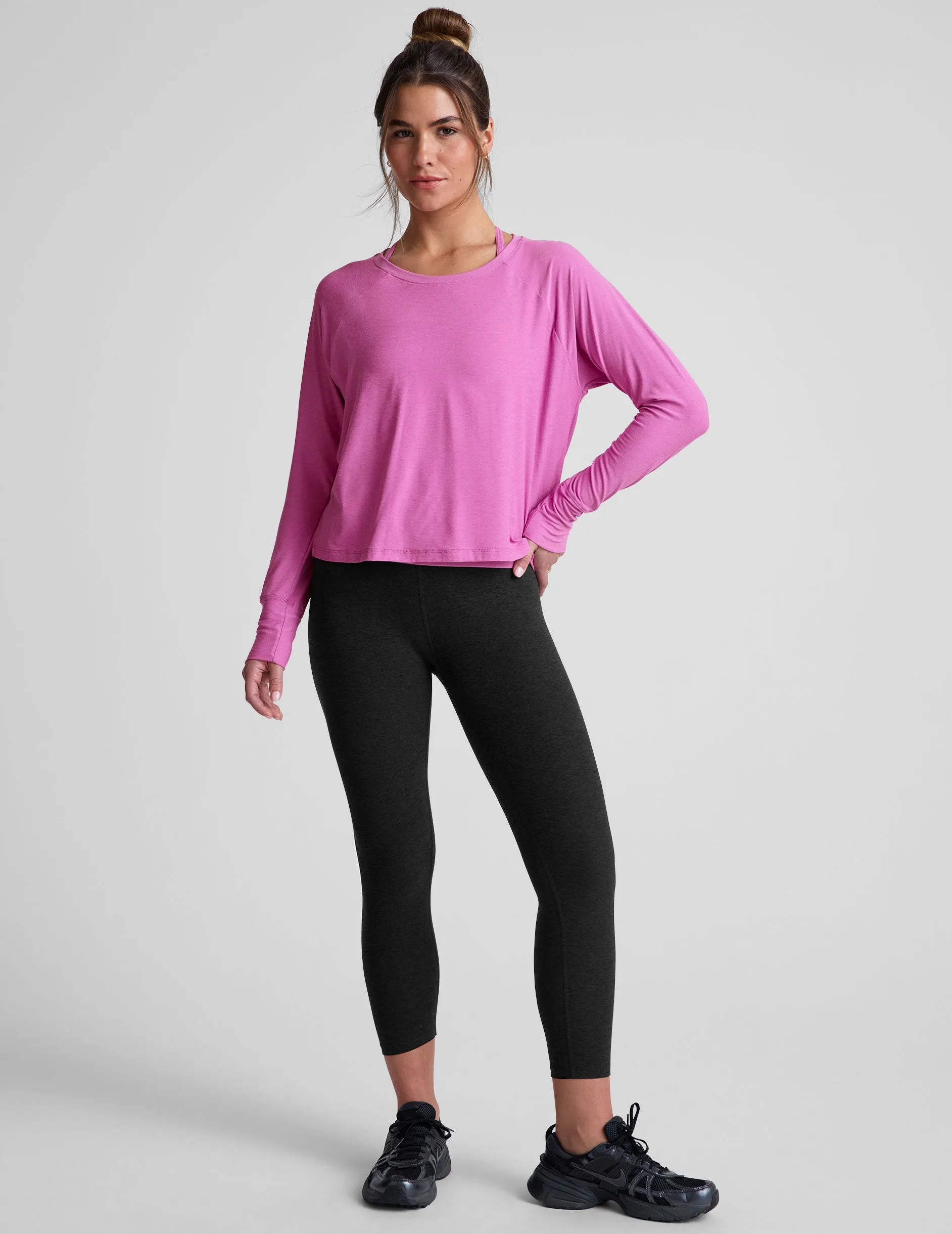 Featherweight Daydreamer Pullover