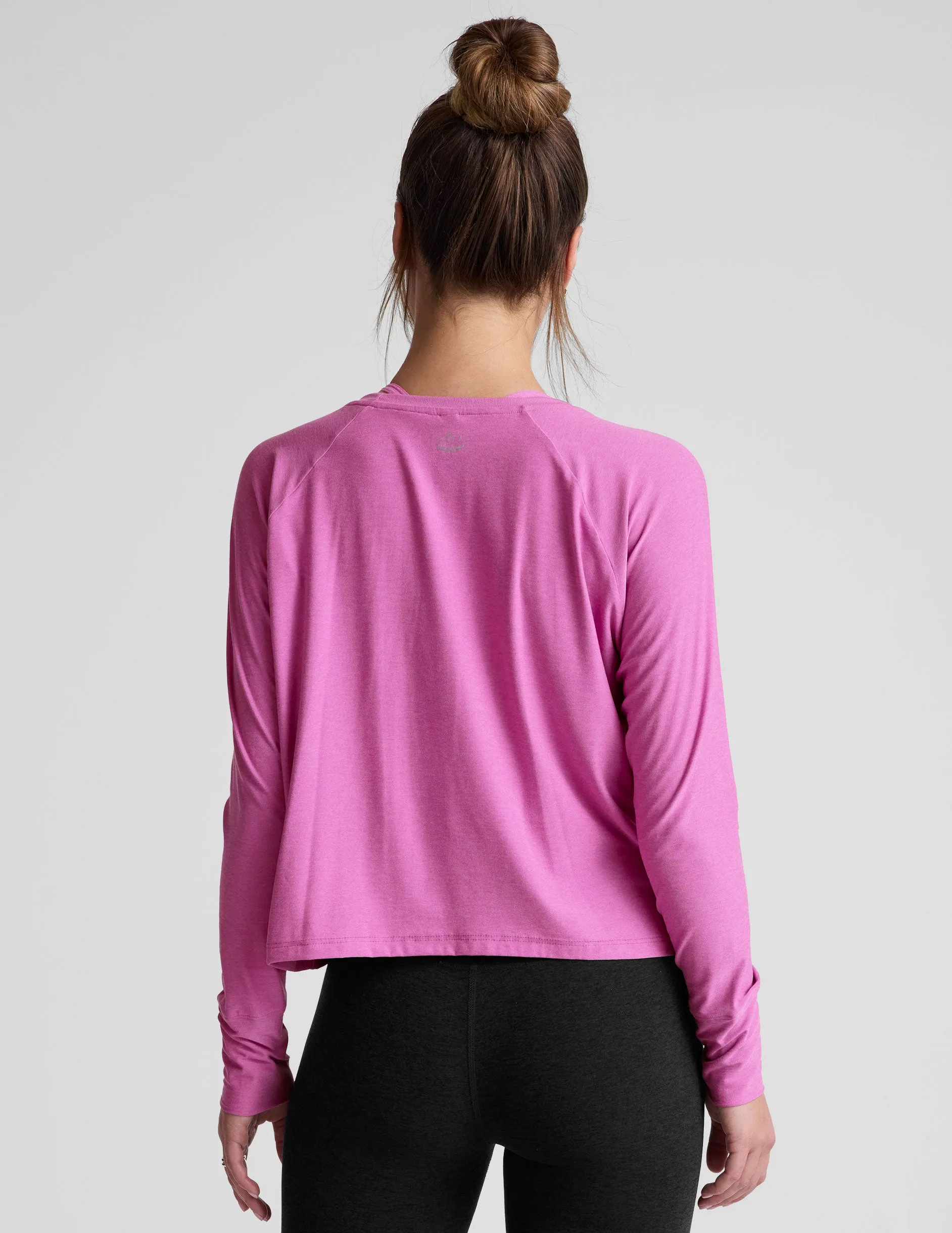 Featherweight Daydreamer Pullover