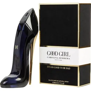 Good Girl by Carolina Herrera perfume legere for women EDP 2.7 oz New IN Box