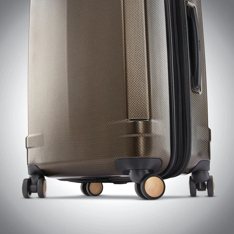 Hartmann Century Deluxe Medium Journey