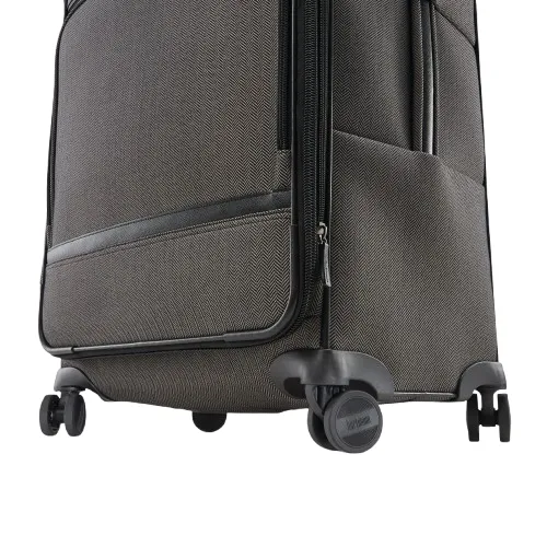 Herringbone Deluxe Extended Journey Expandable Spinner Large