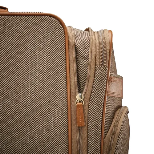 Herringbone Deluxe Extended Journey Expandable Spinner Large