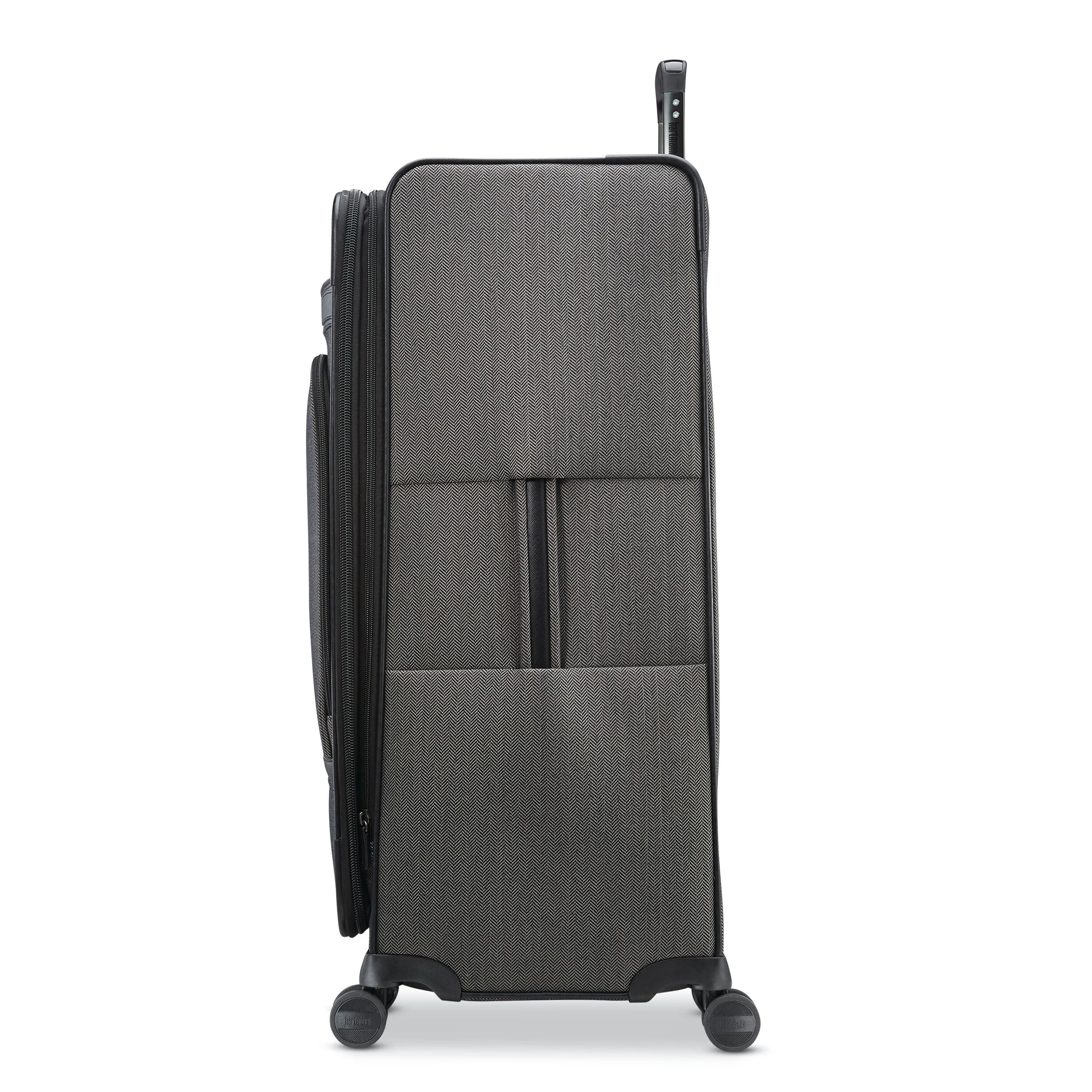 Herringbone Deluxe Extended Journey Expandable Spinner Large