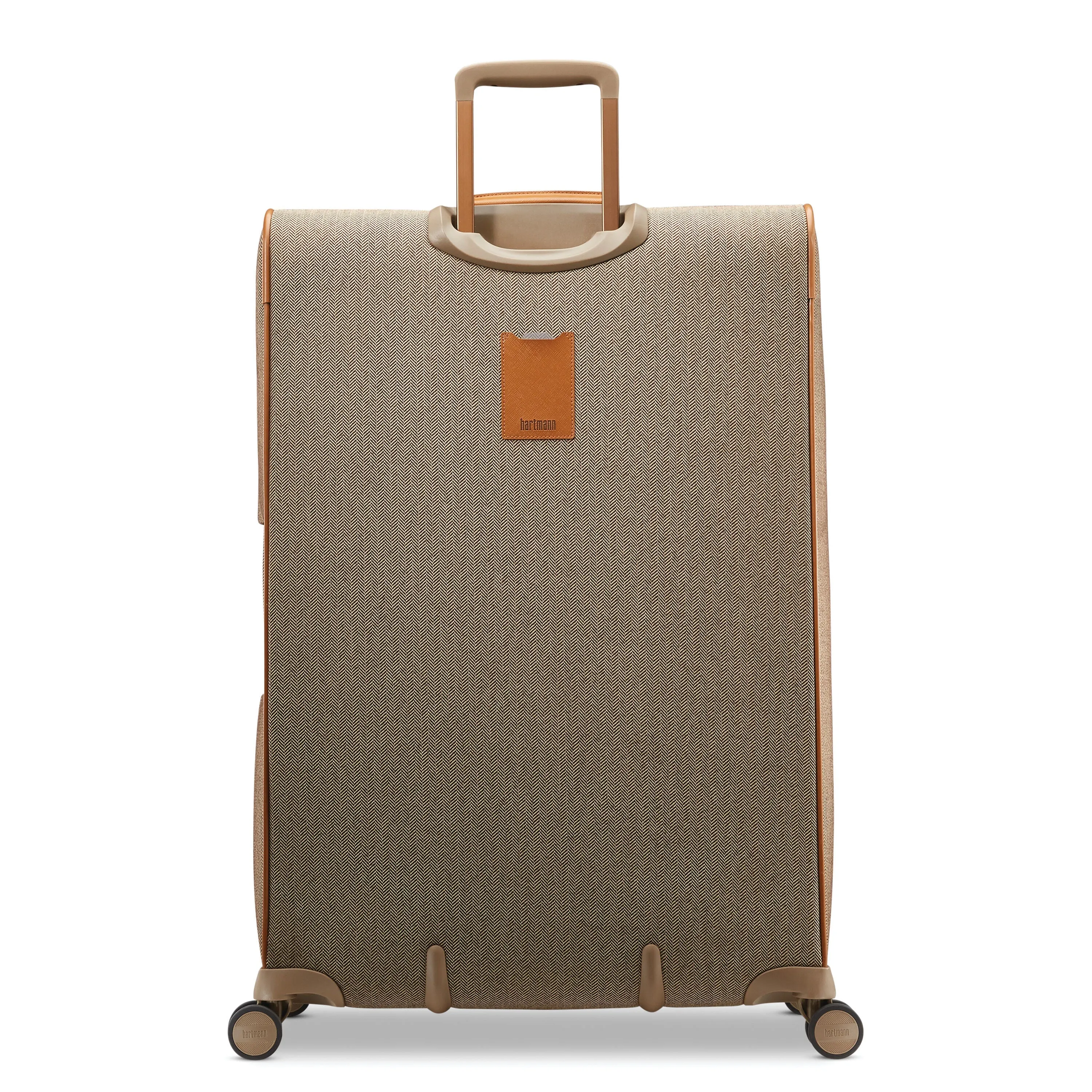 Herringbone Deluxe Extended Journey Expandable Spinner Large