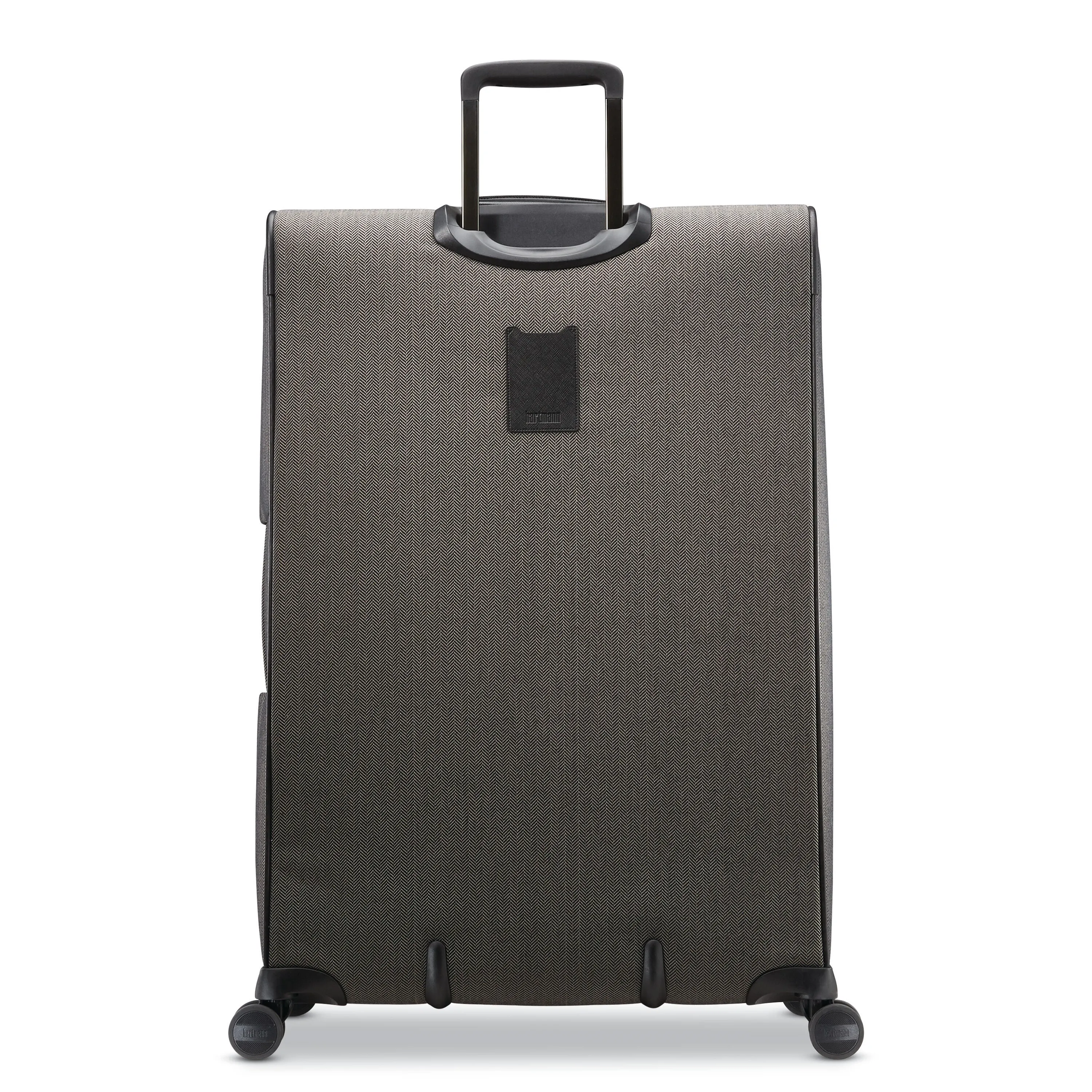 Herringbone Deluxe Extended Journey Expandable Spinner Large