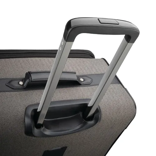 Herringbone Deluxe Extended Journey Expandable Spinner Large