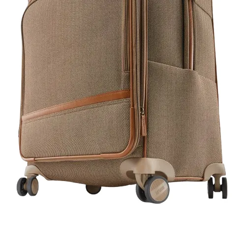 Herringbone Deluxe Extended Journey Expandable Spinner Large