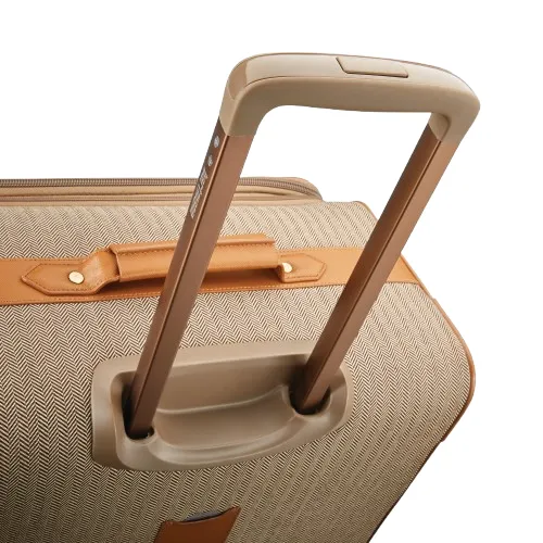 Herringbone Deluxe Extended Journey Expandable Spinner Large