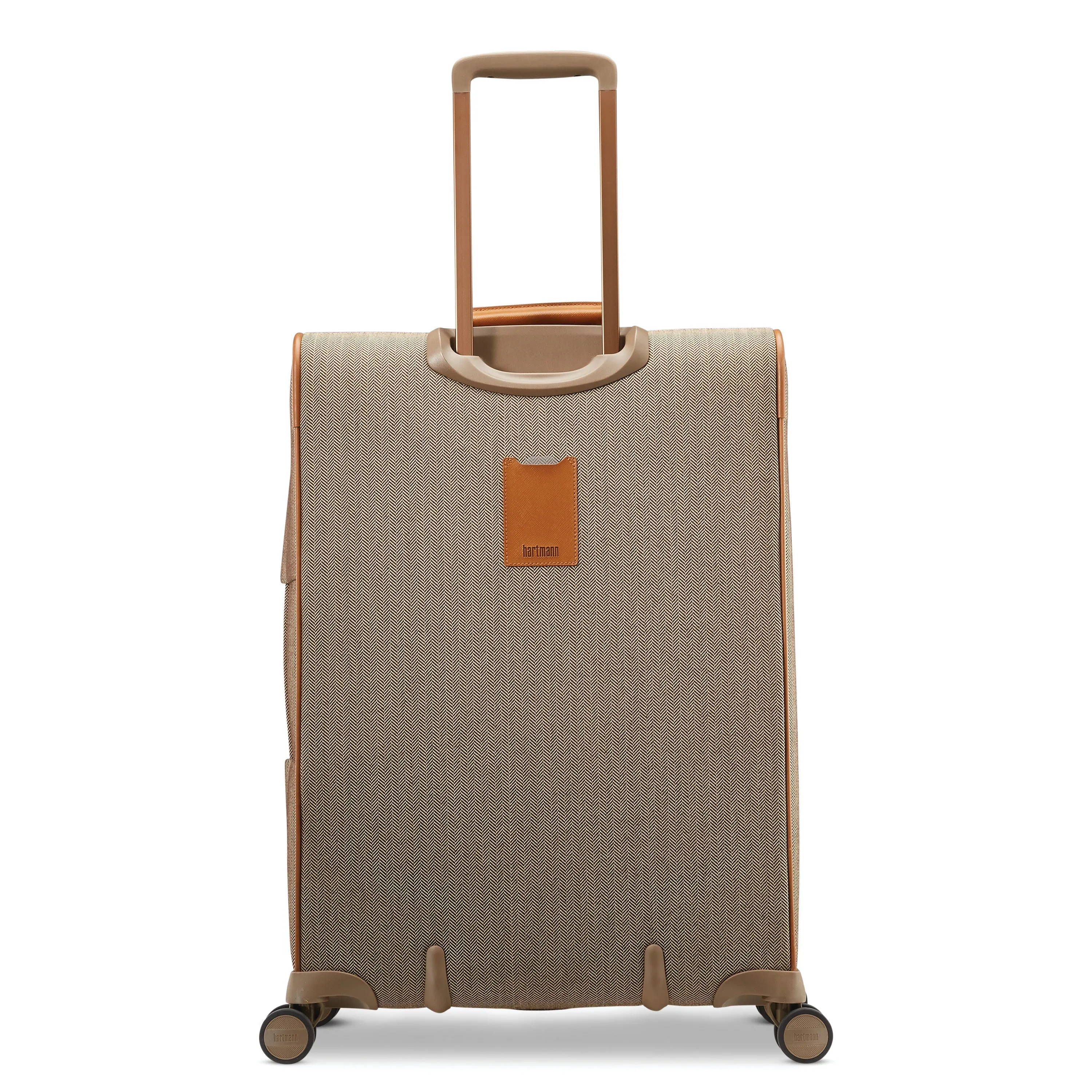 Herringbone Deluxe Medium Journey Expandable Spinner Medium