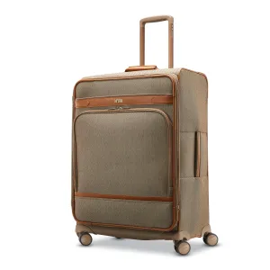 Herringbone Deluxe Medium Journey Expandable Spinner Medium
