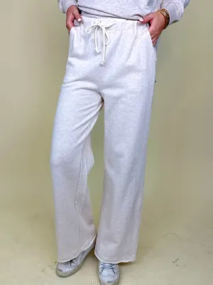 Huntington French Terry Pant | Z Supply