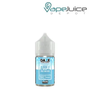 ICED Fruit Mix REDS Salt by 7 Daze 30ml