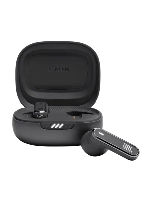 JBL Live Flex ANC True Wireless Earbuds