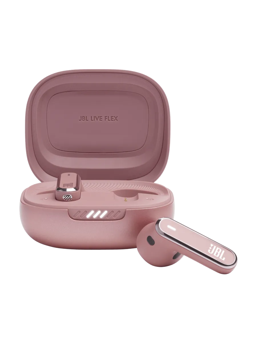 JBL Live Flex ANC True Wireless Earbuds