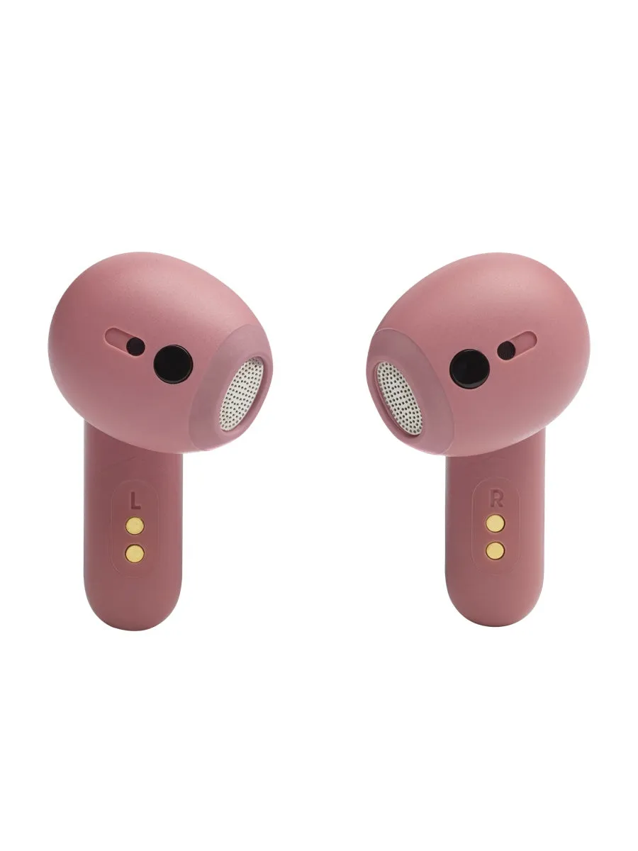 JBL Live Flex ANC True Wireless Earbuds