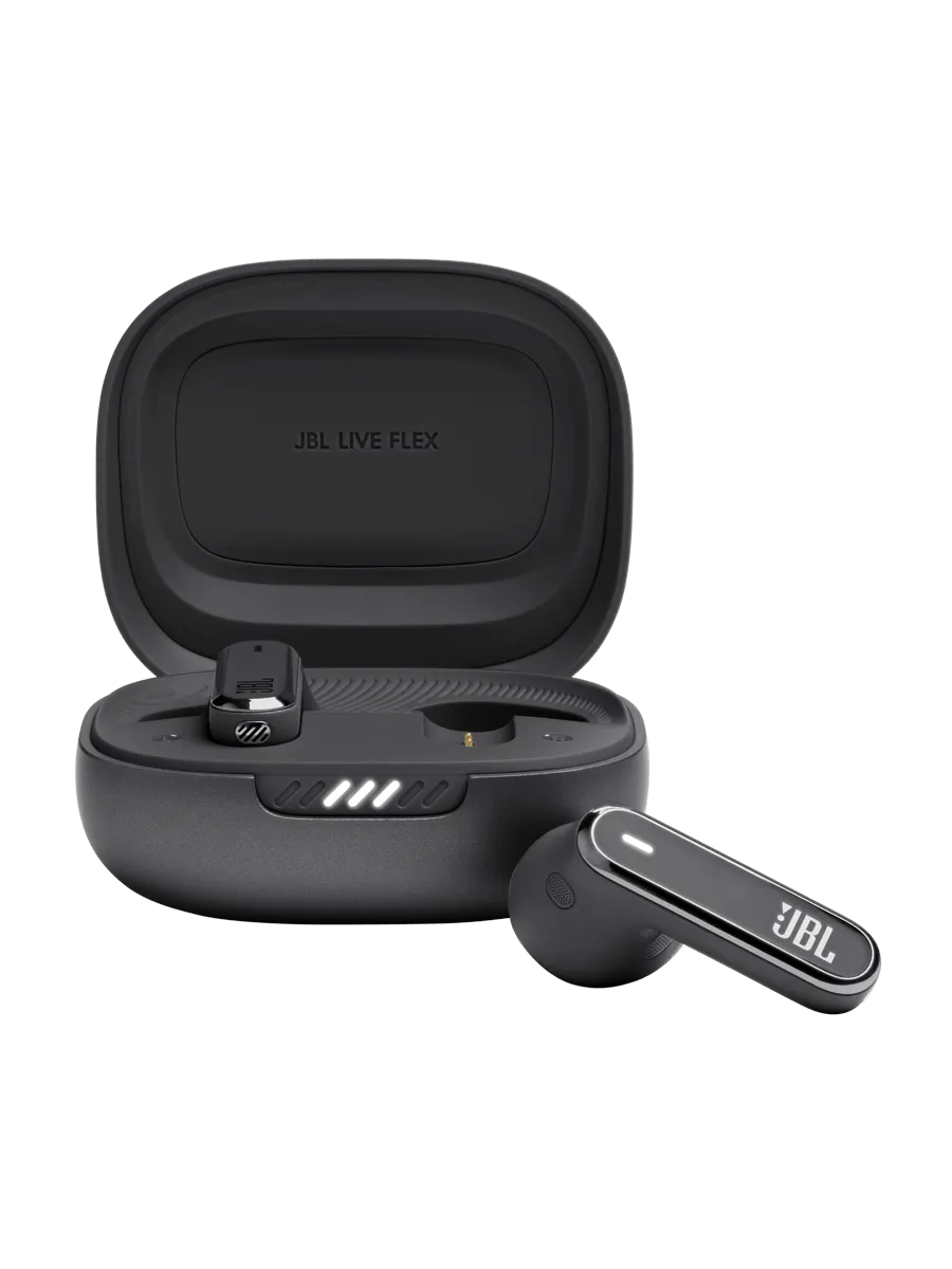 JBL Live Flex ANC True Wireless Earbuds
