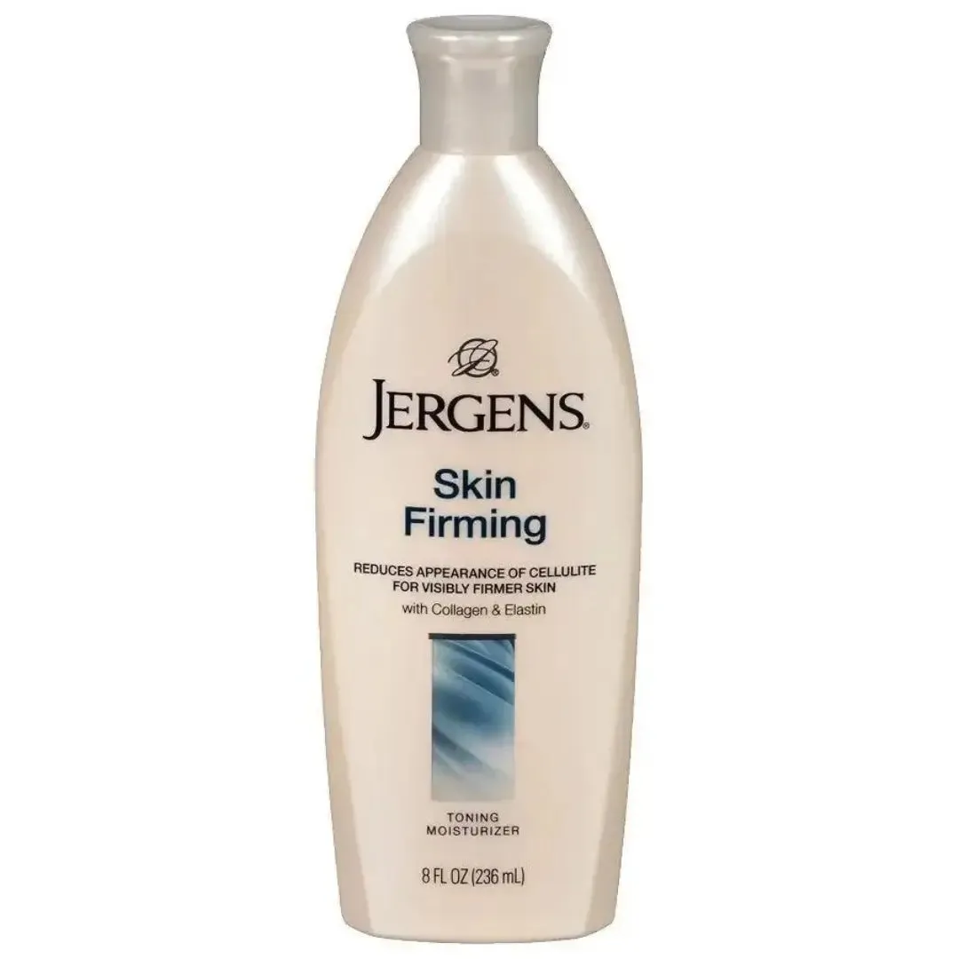 Jergens Skin Firming Moisturizer - 8 oz