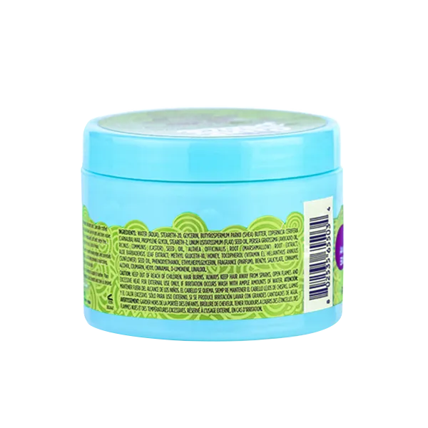 Just For Me Kids Curl Peace Braiding & Twisting Grip Glaze - 5.5 oz