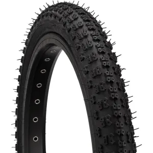 K50 Tire: 12.5 x 2.25 Wire - Black