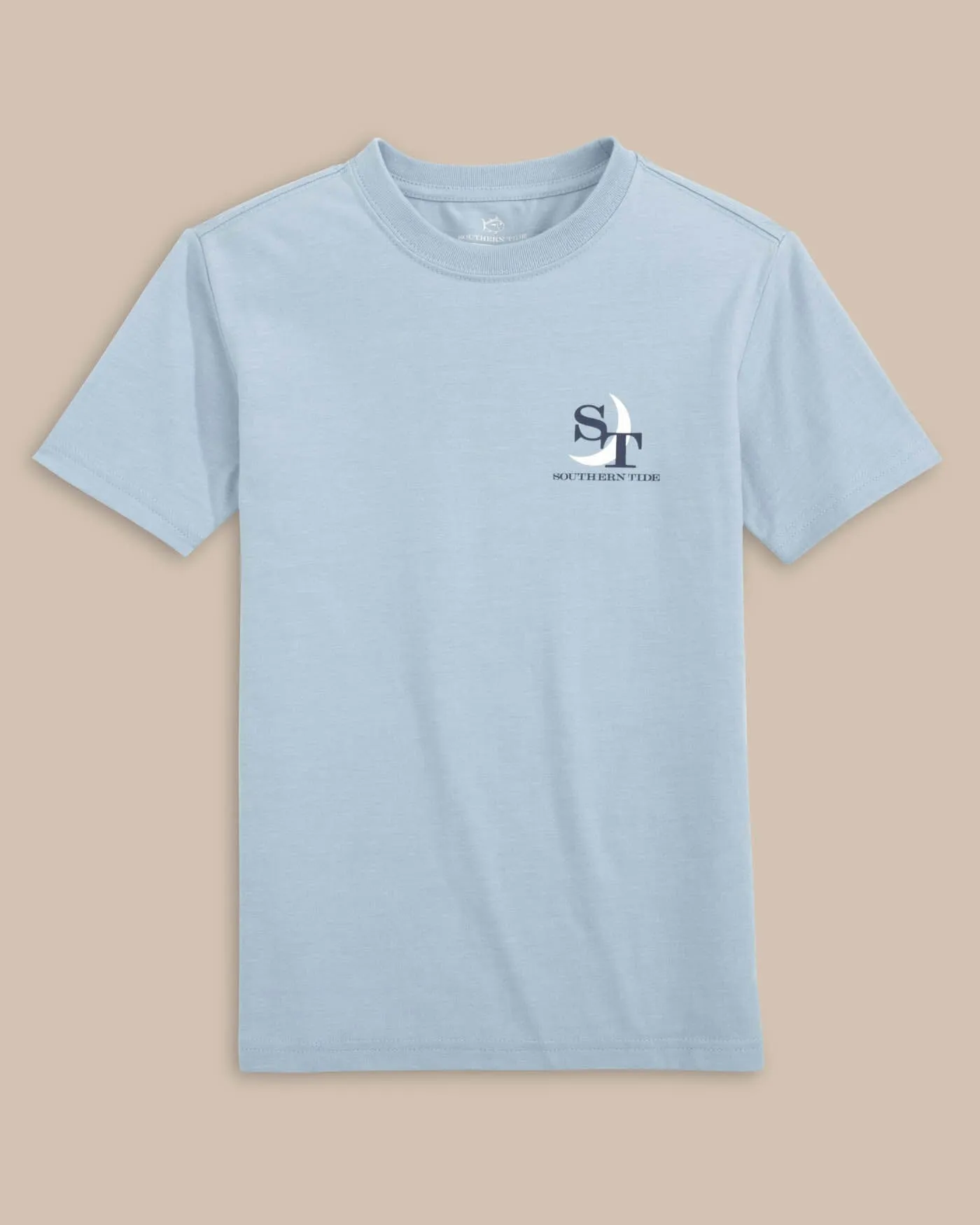 Kids ST Southern Coastal T-Shirt