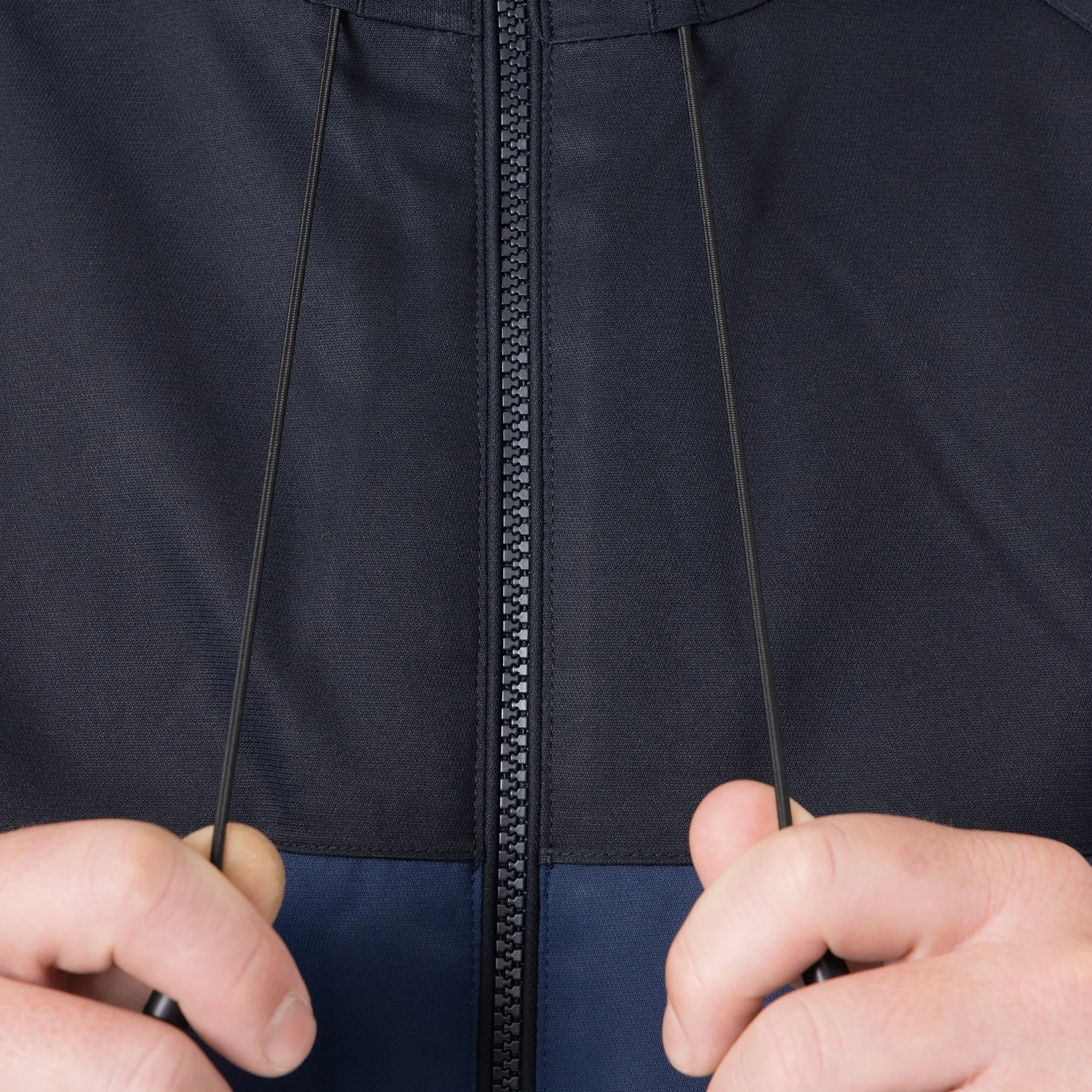 Legion 10K Insulated Anorak Jacket - Black