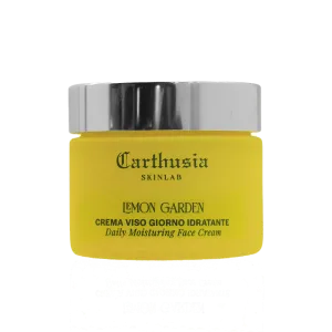 Lemon Garden - Daily Face Cream