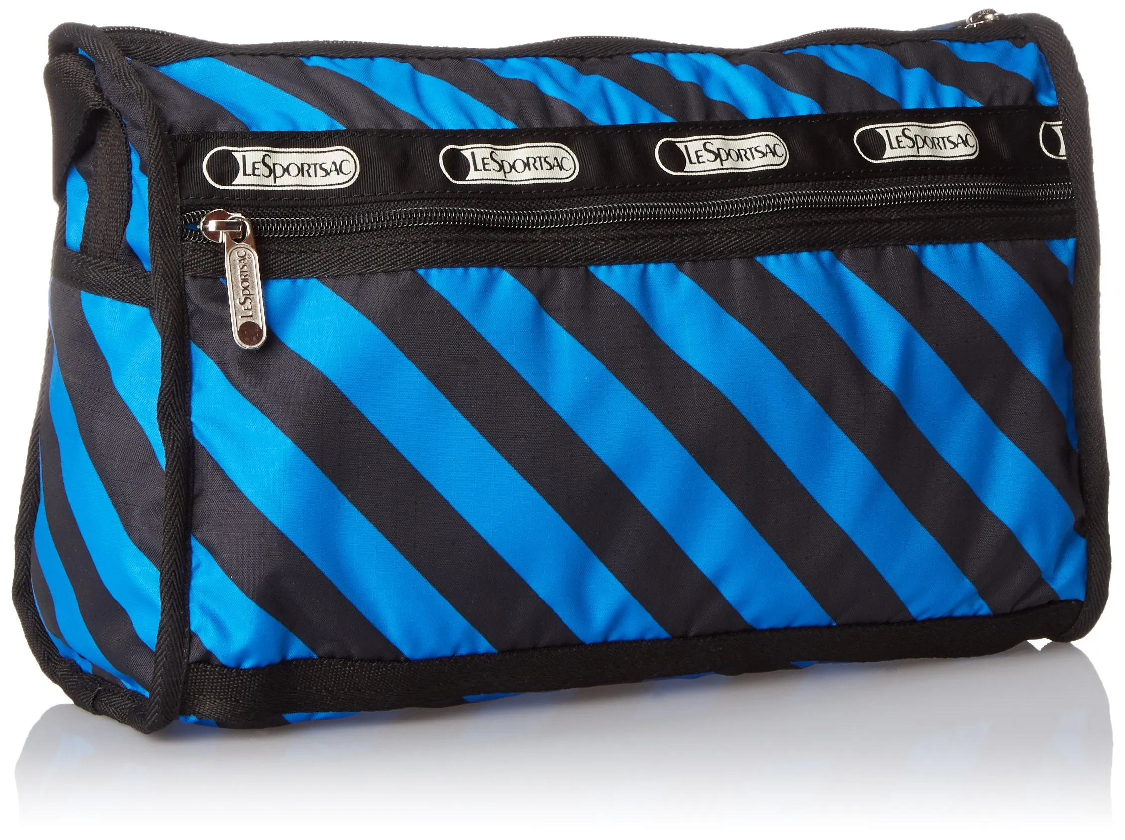 LeSportsac Classic Deluxe Shoulder Satchel