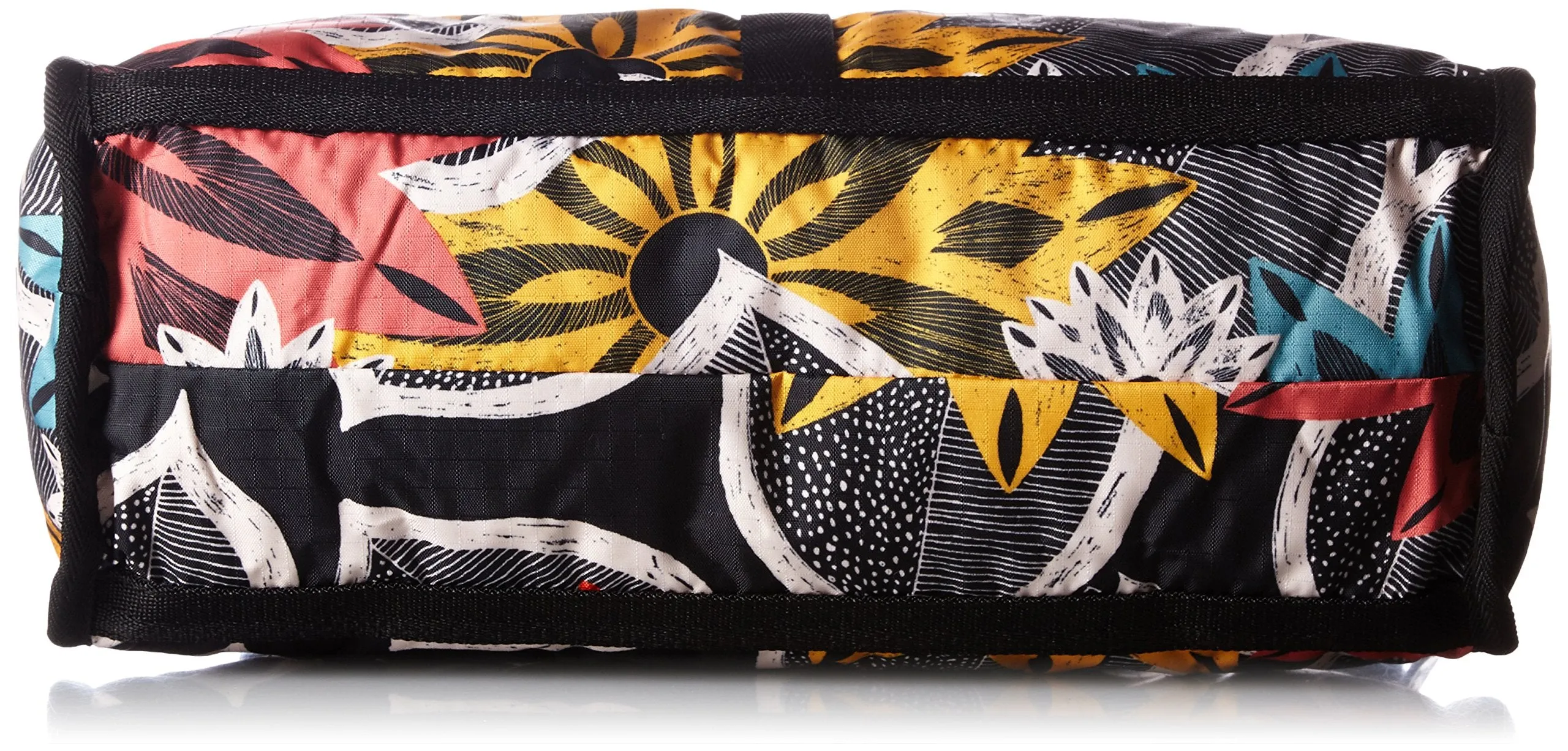 LeSportsac Classic Deluxe Shoulder Satchel