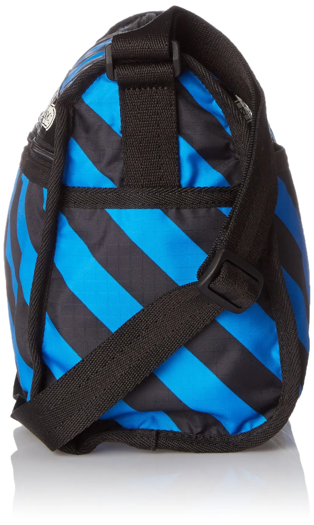LeSportsac Classic Deluxe Shoulder Satchel