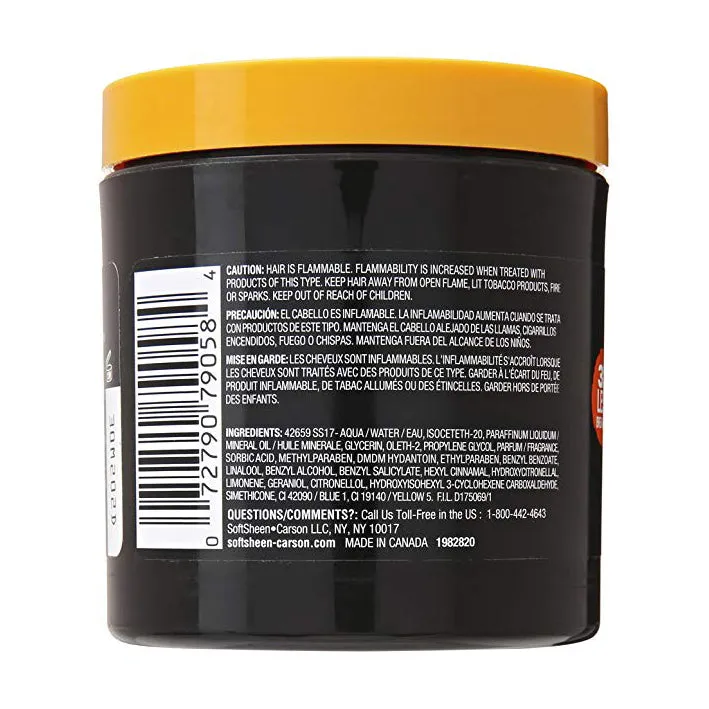 Let's Jam Condition & Shine Hair Gel- No Wax. No Flaking
