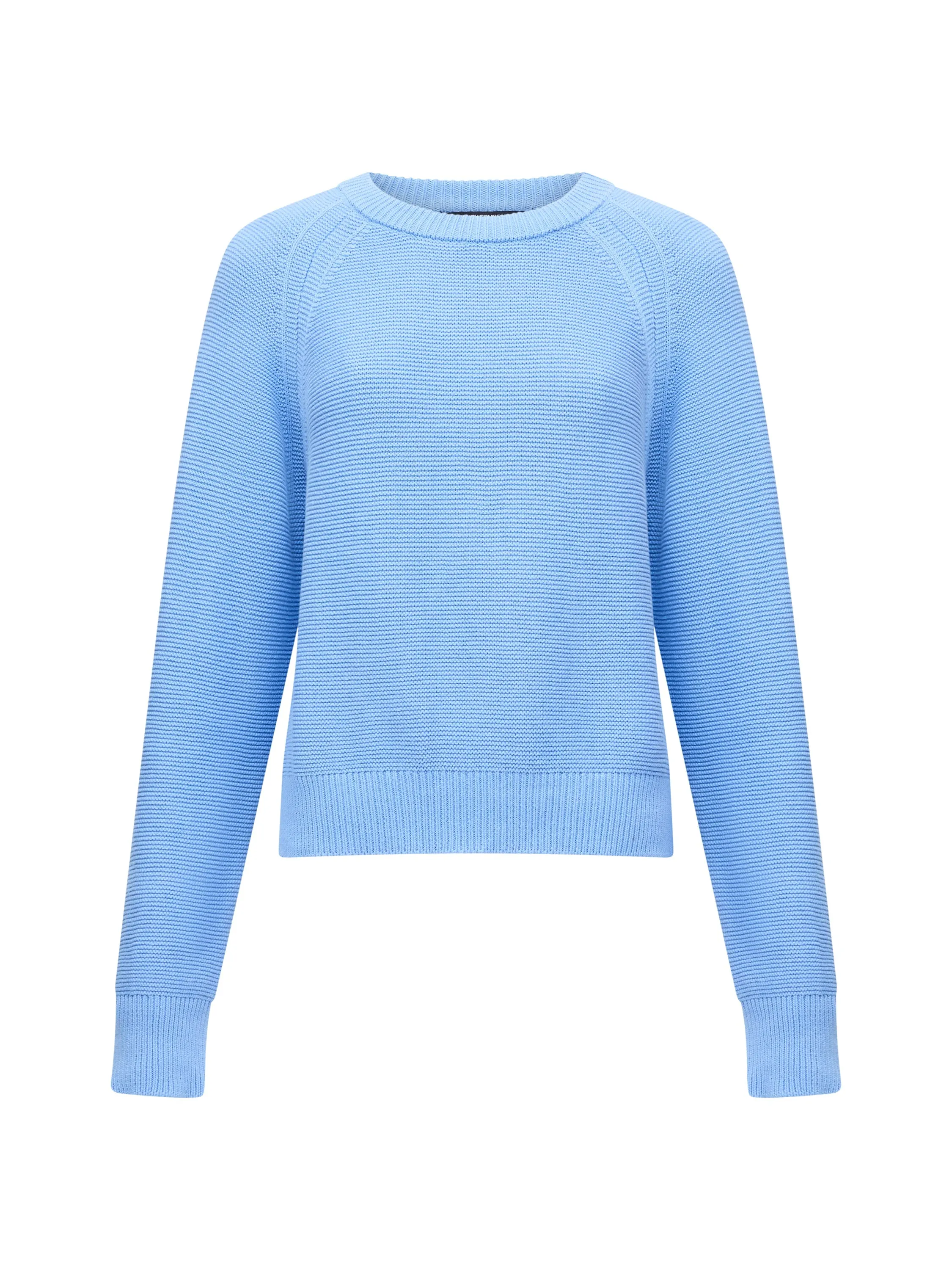 Lily Mozart Long Sleeve Jumper