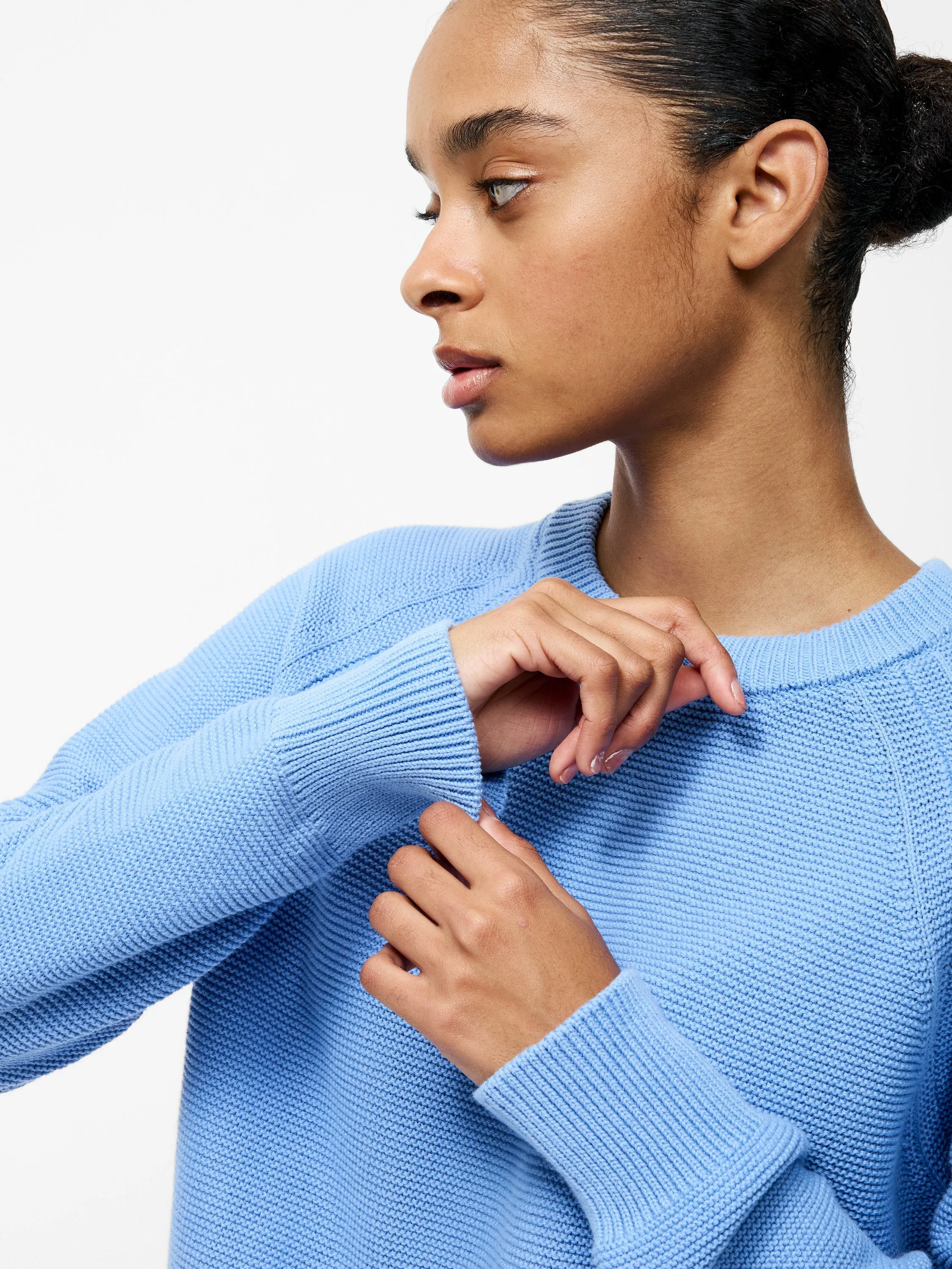 Lily Mozart Long Sleeve Jumper
