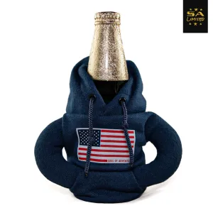 Limited Edition Drink Holder | Hoodie | Party in the USA