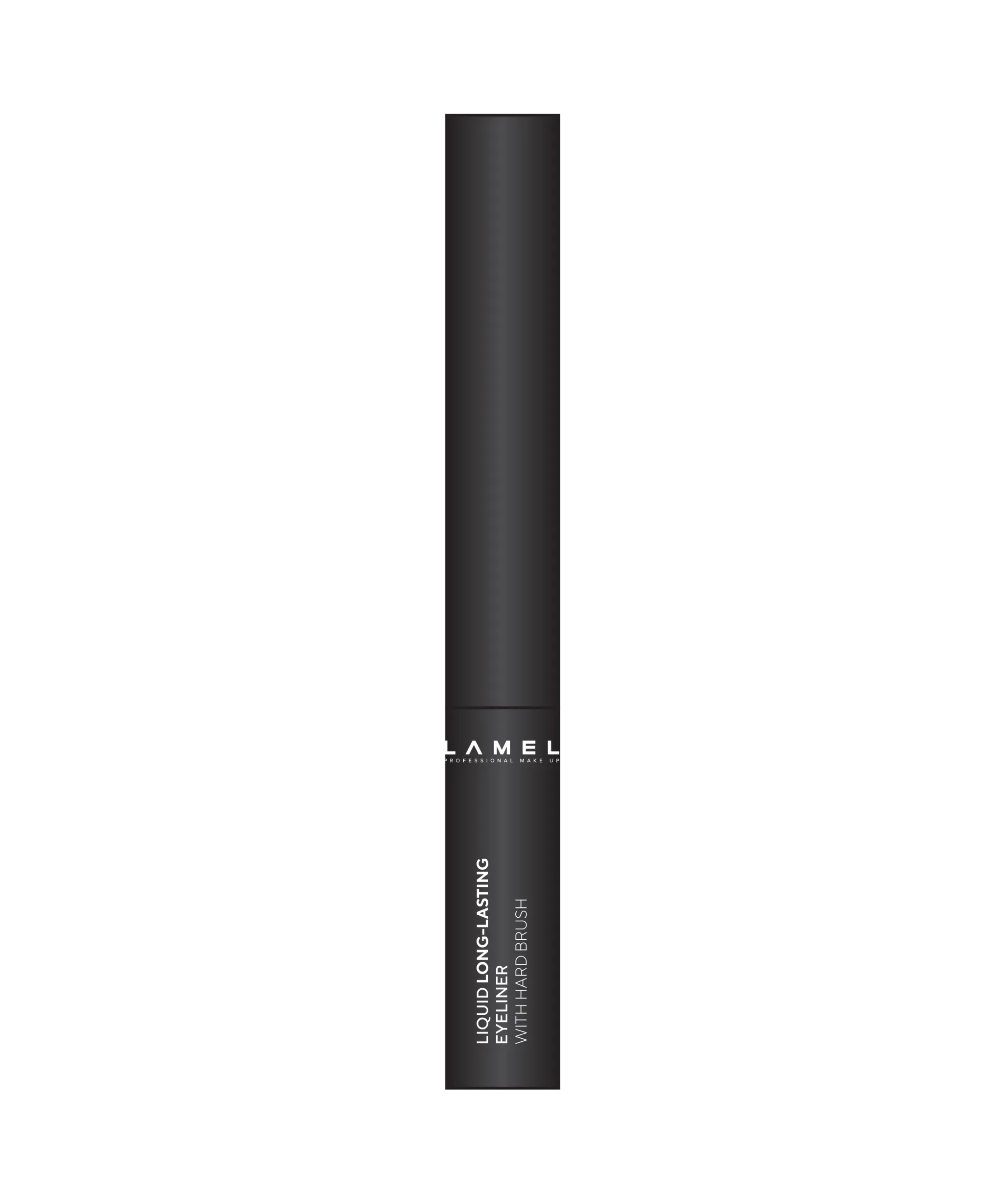Liquid Long-Lasting Eyeliner With Hard Brush