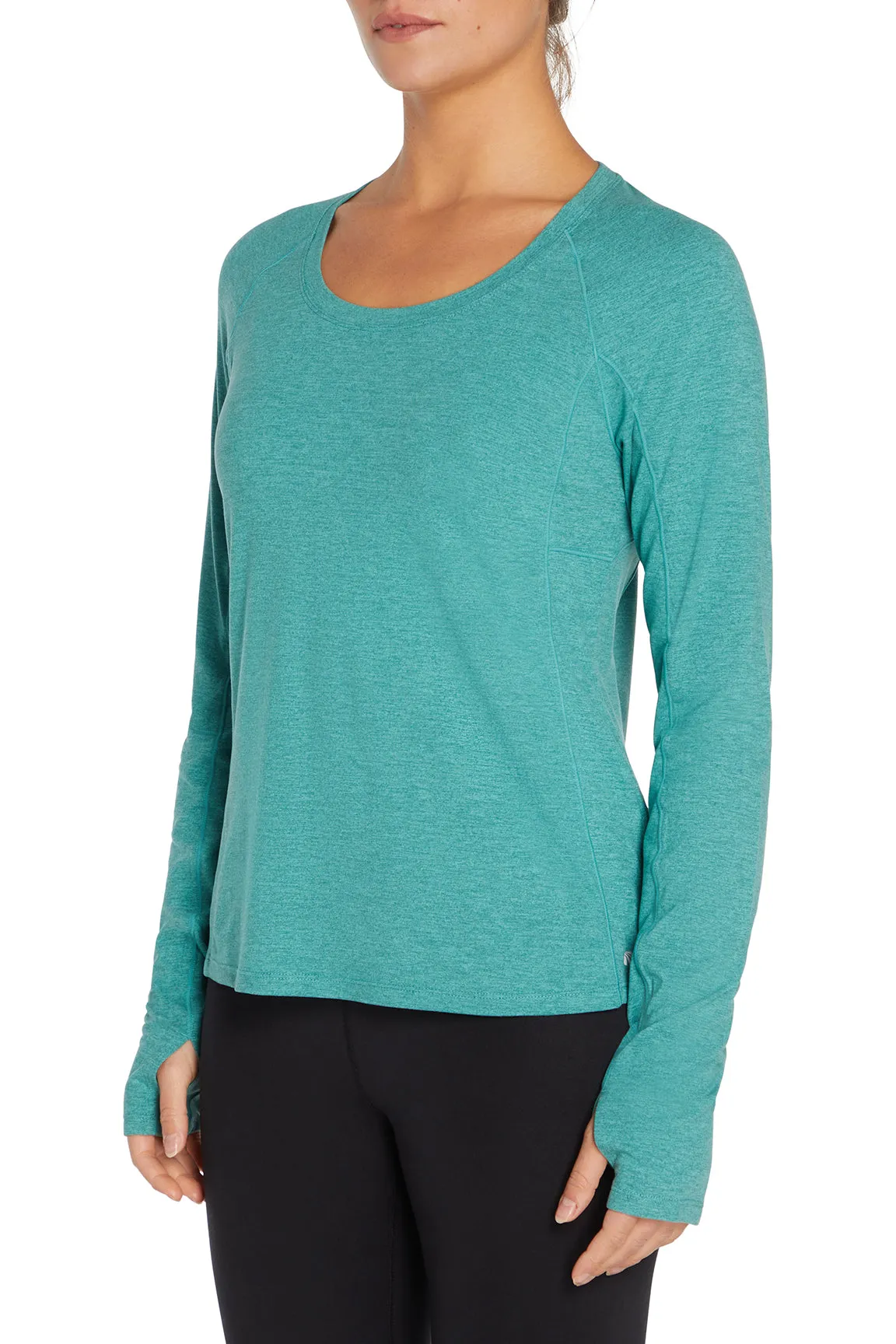 Lisa Long Sleeve Top