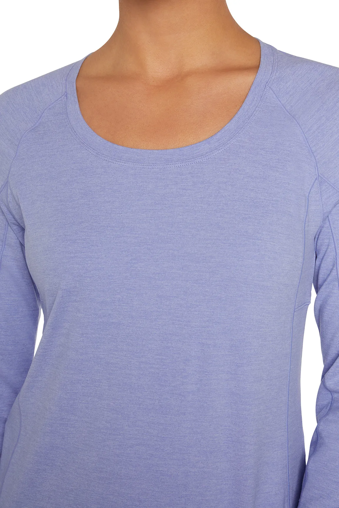 Lisa Long Sleeve Top
