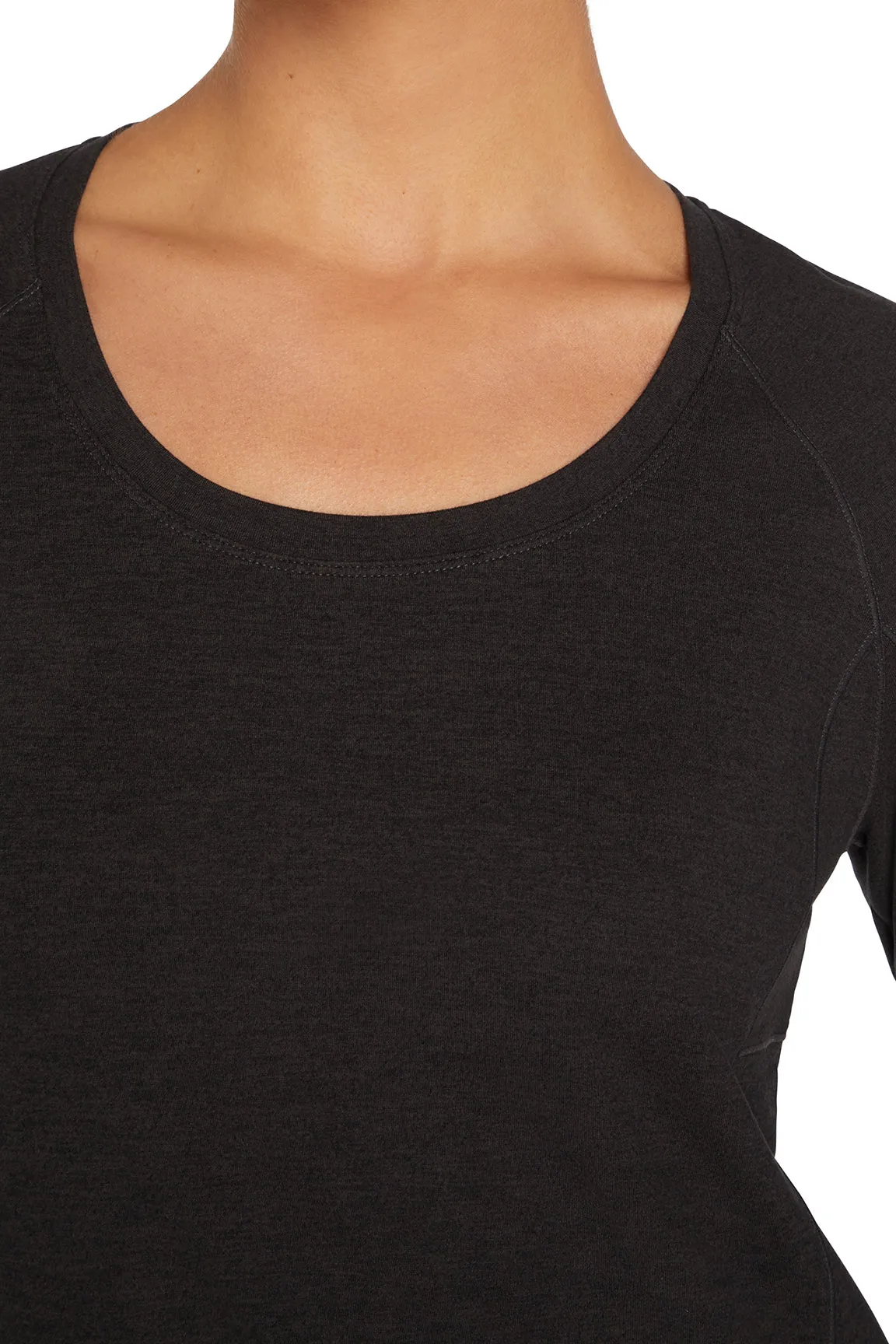 Lisa Long Sleeve Top