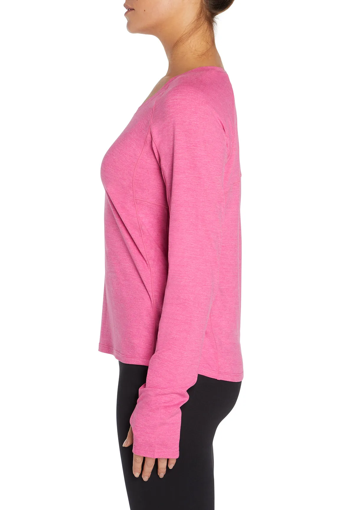 Lisa Long Sleeve Top