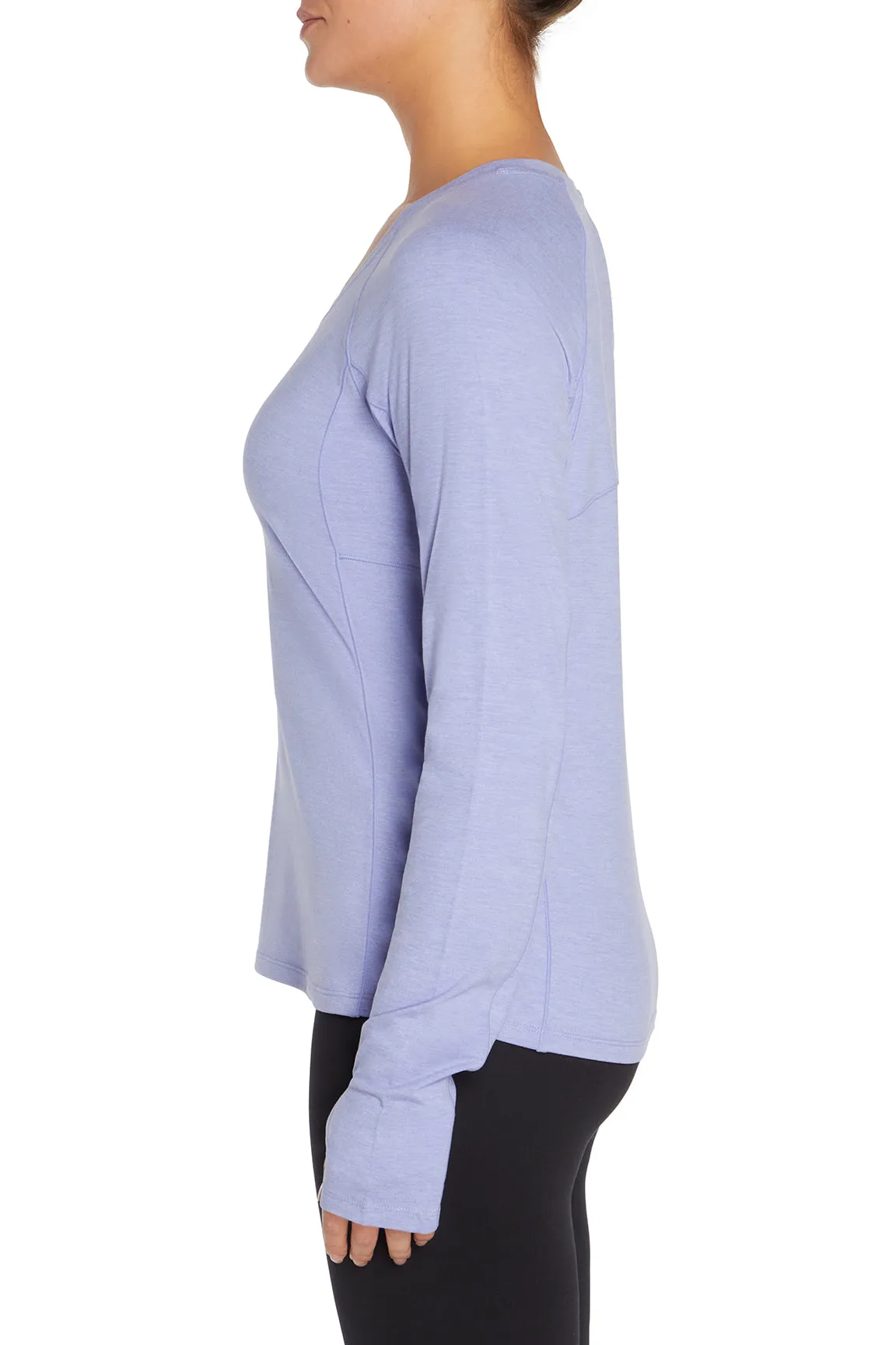 Lisa Long Sleeve Top