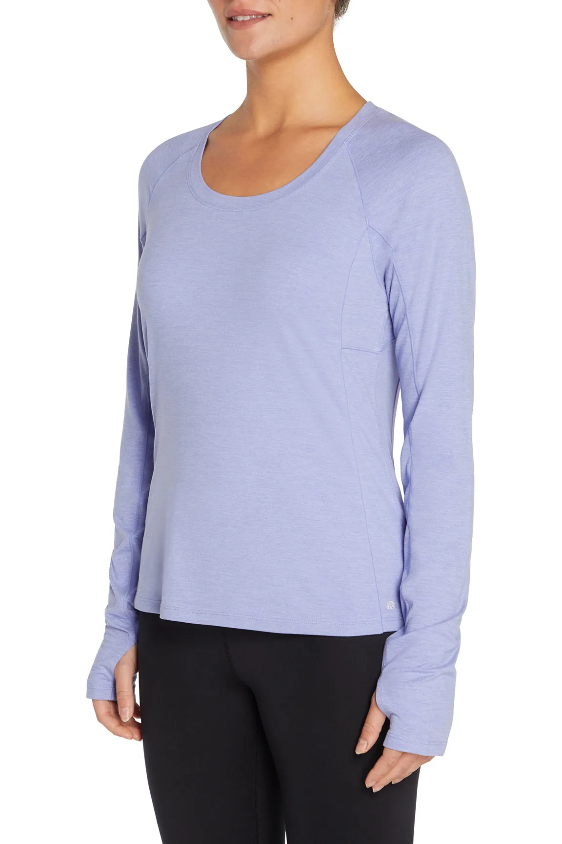 Lisa Long Sleeve Top