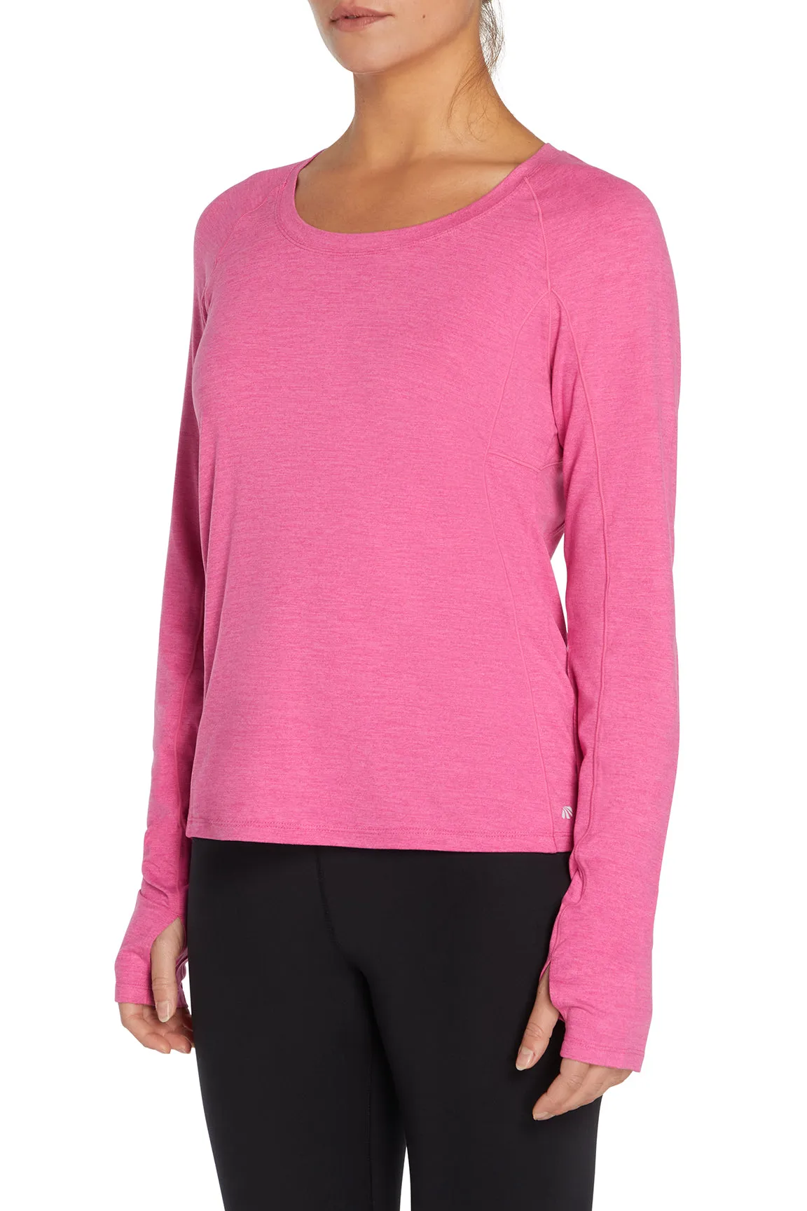 Lisa Long Sleeve Top