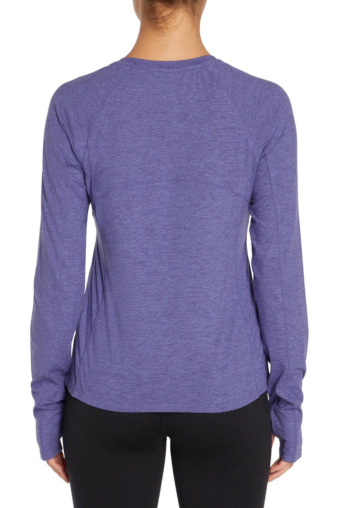 Lisa Long Sleeve Top