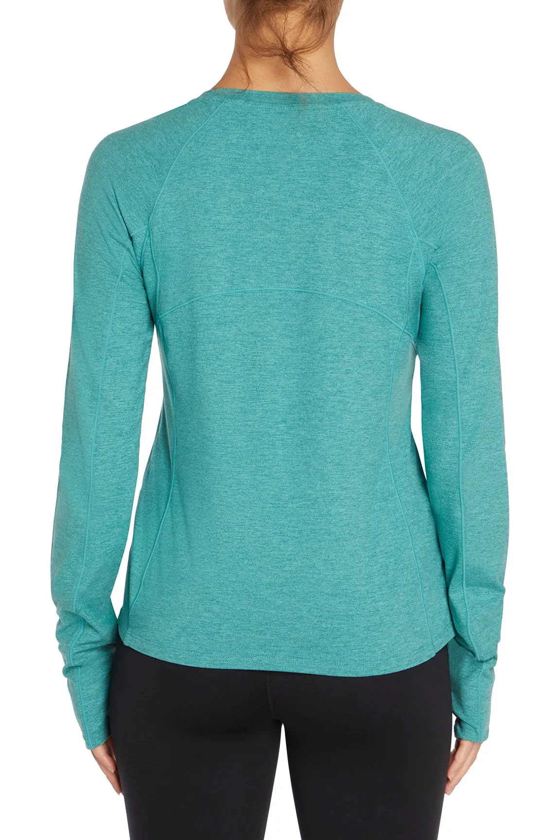Lisa Long Sleeve Top