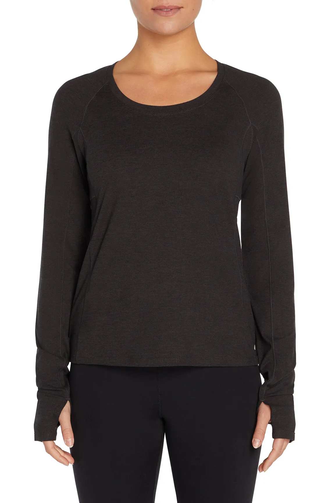 Lisa Long Sleeve Top