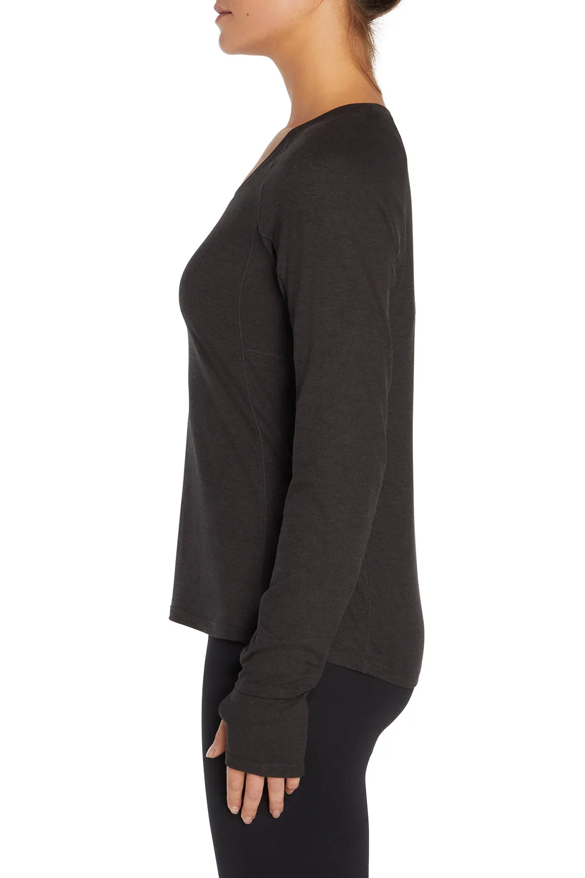 Lisa Long Sleeve Top