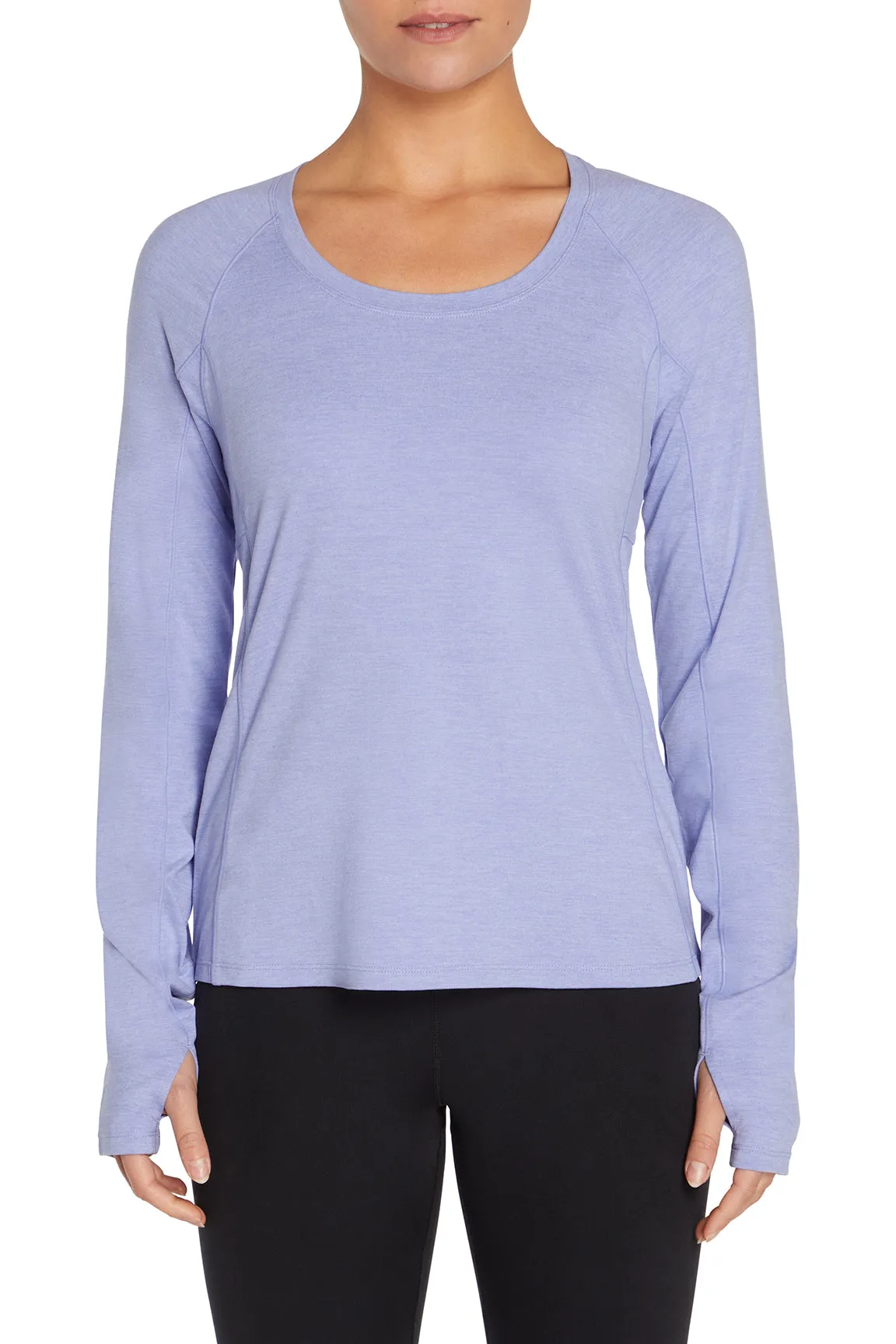 Lisa Long Sleeve Top